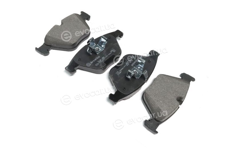 Brembo P 06 055