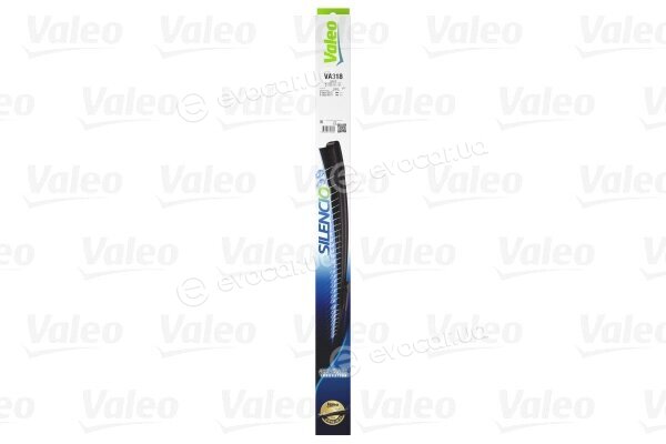 Valeo 572318