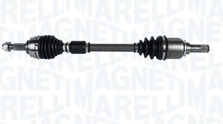 Magneti Marelli 302004190312