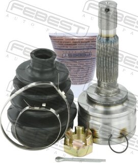 Febest 0410-GA2RR