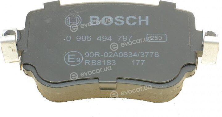 Bosch 0 986 494 797