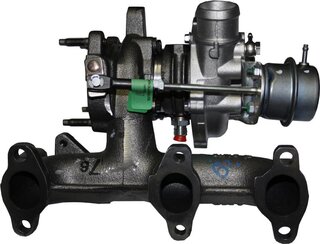 Starline TD S1127T