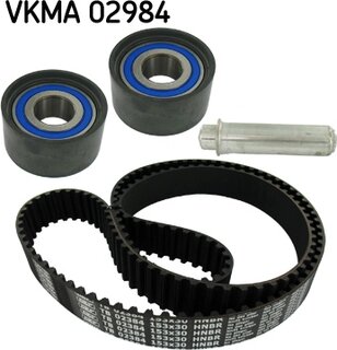SKF VKMA 02984