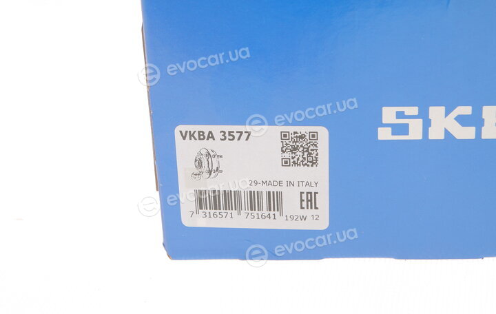 SKF VKBA 3577