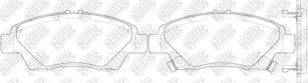 NiBK PN8868