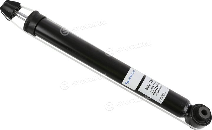 Sachs 560 153