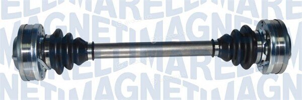 Magneti Marelli 302004190126