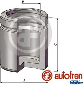 Autofren D025647