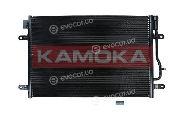 Kamoka 7800207