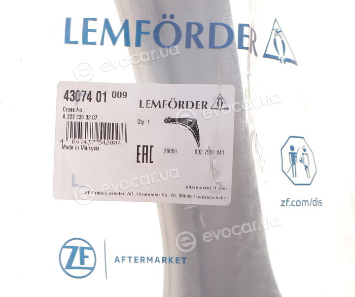 Lemforder 43074 01