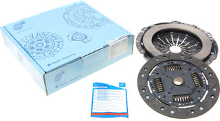Blue Print ADF123020