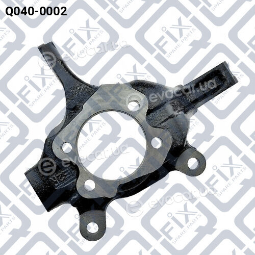 Q-Fix Q0400002