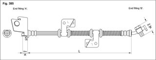 Starline HA ST.1143