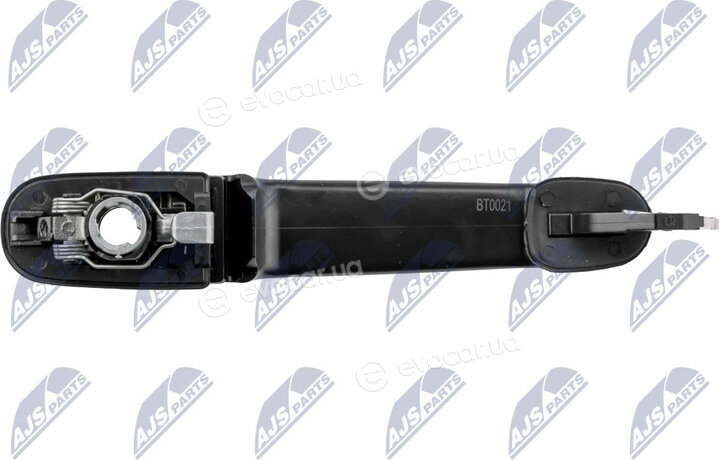 NTY EZC-VW-400