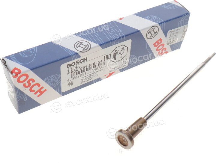 Bosch F 00V C01 310