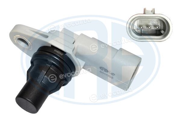 Era / Messmer 550002A