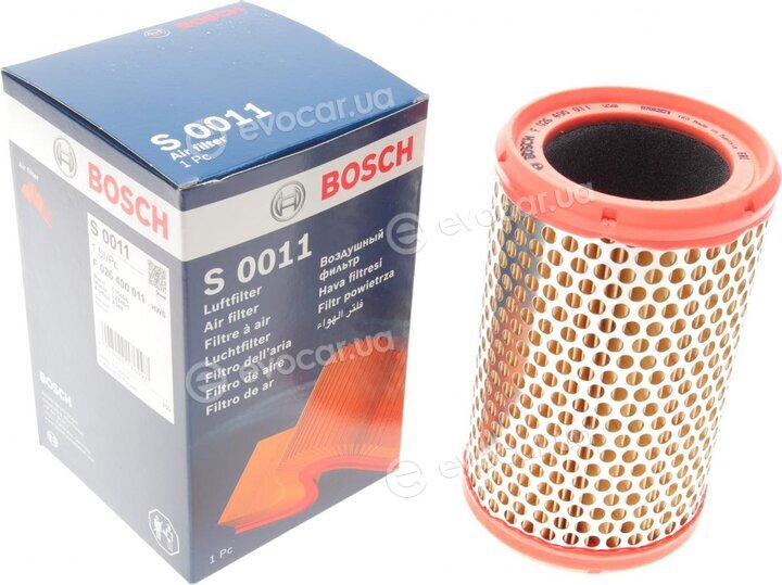 Bosch F 026 400 011