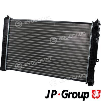 JP Group 1114209000