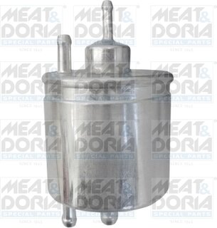 Meat & Doria 4238
