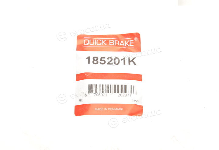 Kawe / Quick Brake 185201K