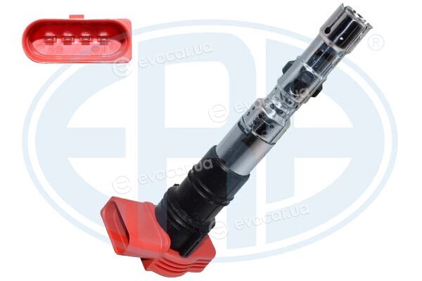 Era / Messmer 880268