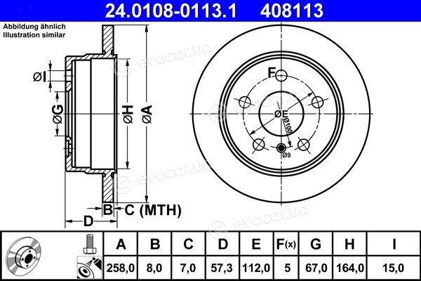 ATE 24.0108-0113.1