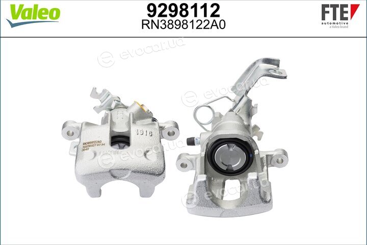 FTE 9290543