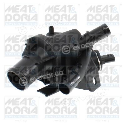 Meat & Doria 92992