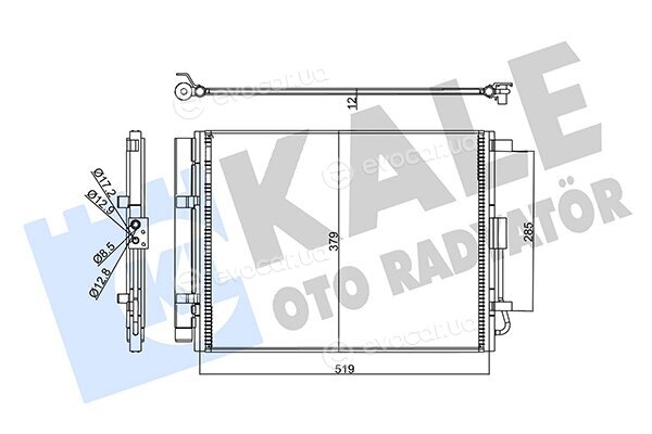 Kale 358215