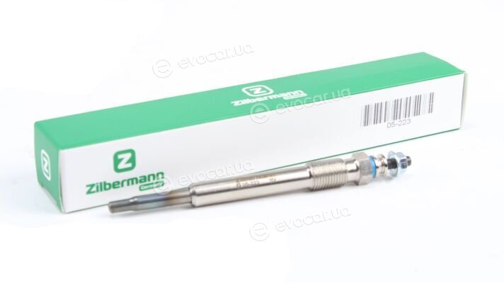 Zilbermann 05-223