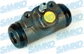 LPR / Samko C29563