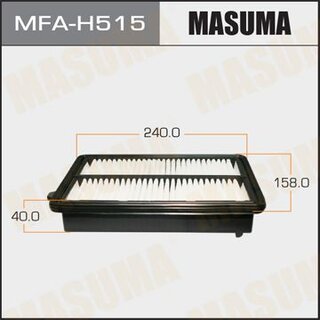 Masuma MFA-H515