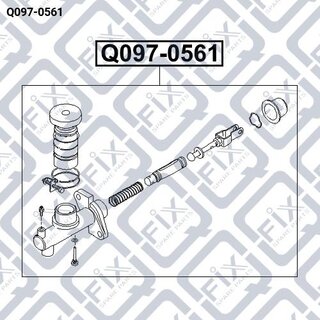 Q-Fix Q0970561