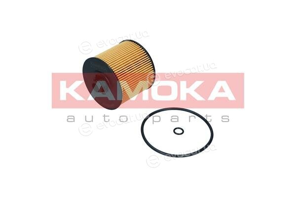 Kamoka F121801