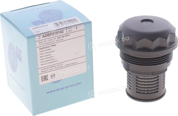 Blue Print ADBP210102