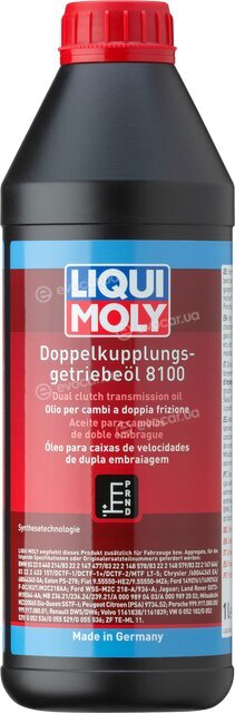 Liqui Moly 3640