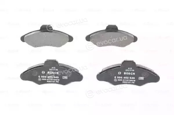 Bosch 0 986 460 949