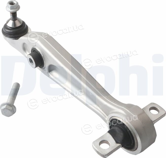 Delphi TC4551