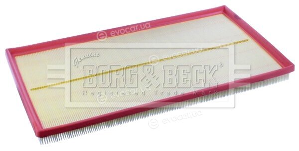 Borg & Beck BFA2448