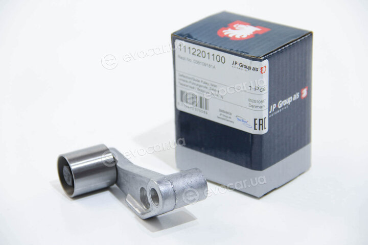 JP Group 1112201100