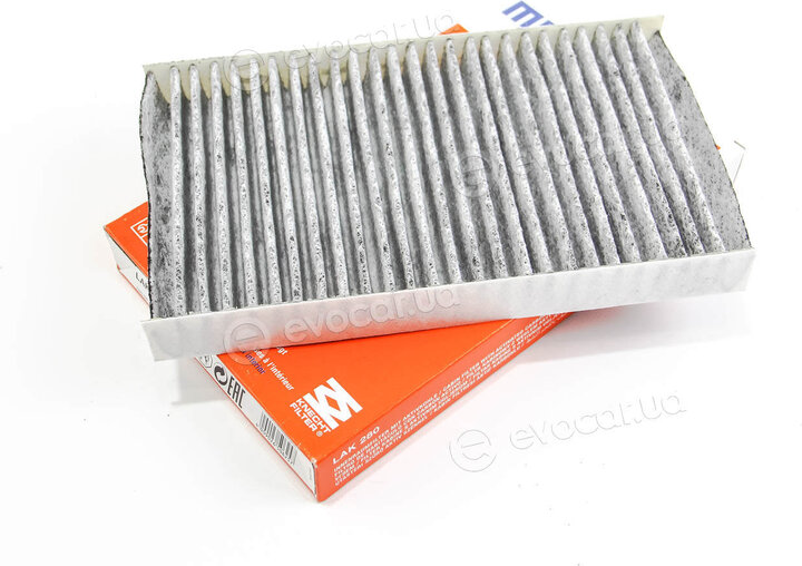 Mahle LAK 280