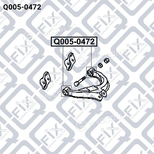Q-Fix Q0050472