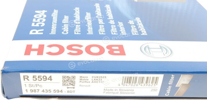 Bosch 1 987 435 594