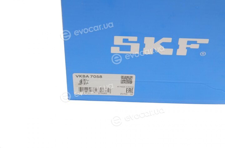 SKF VKBA 7058