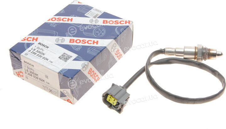 Bosch 0 258 030 02K