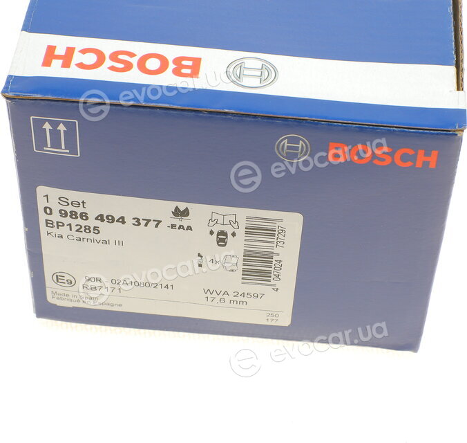 Bosch 0 986 494 377