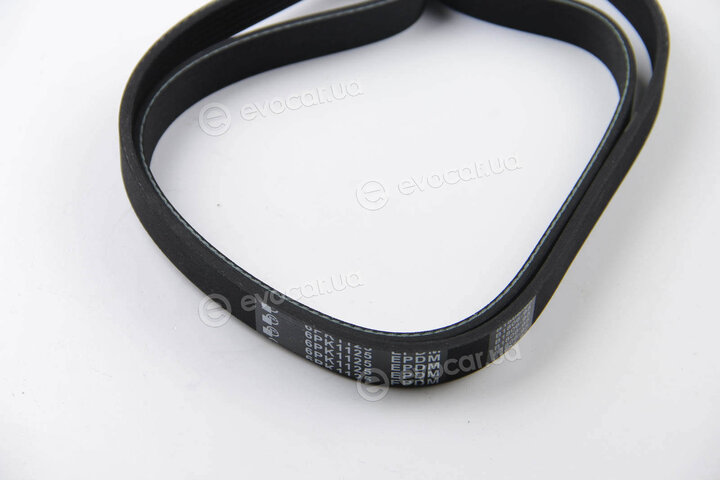 BGA 6PK1125