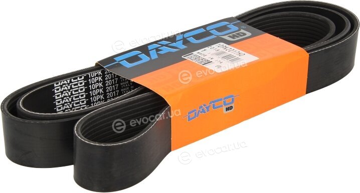 Dayco 10PK2017HD