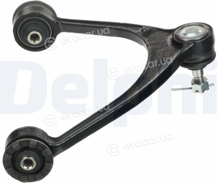 Delphi TC2933
