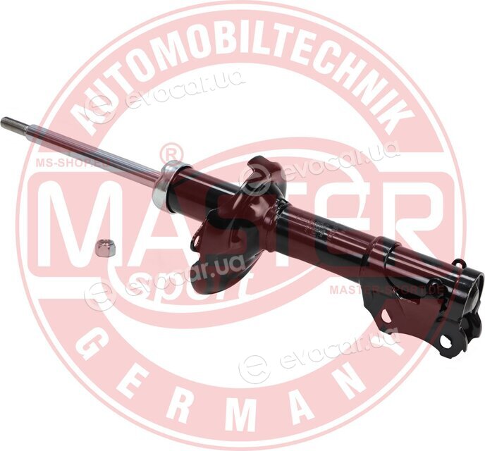 Master Sport 170889-PCS-MS